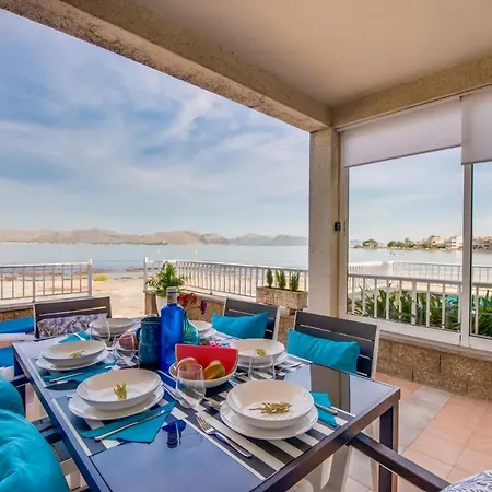 Ideal Mallorca - Fortalesa Alcúdia