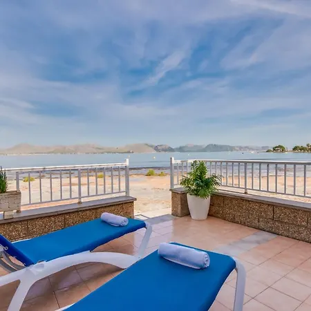 Ideal Mallorca - Fortalesa Alcúdia