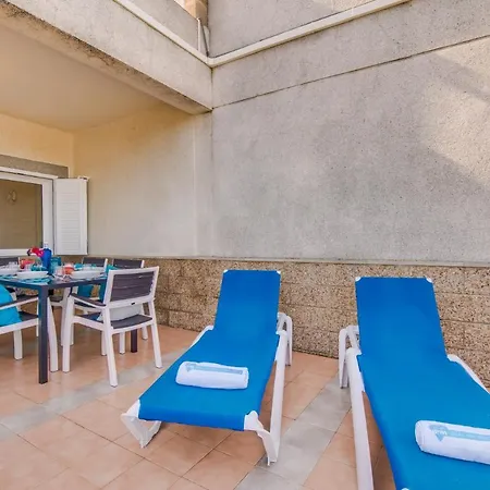 Ferienhaus Ideal Mallorca - Fortalesa
