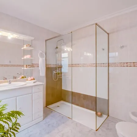 Ferienhaus Ideal Mallorca - Fortalesa
