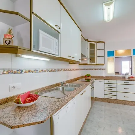 Ferienhaus Ideal Mallorca - Fortalesa *