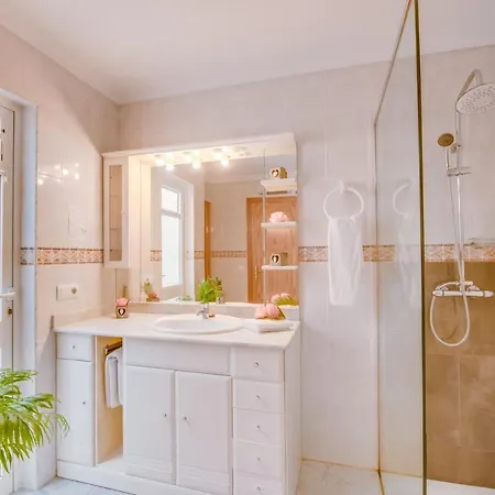 Ideal Mallorca - Fortalesa Ferienhaus *